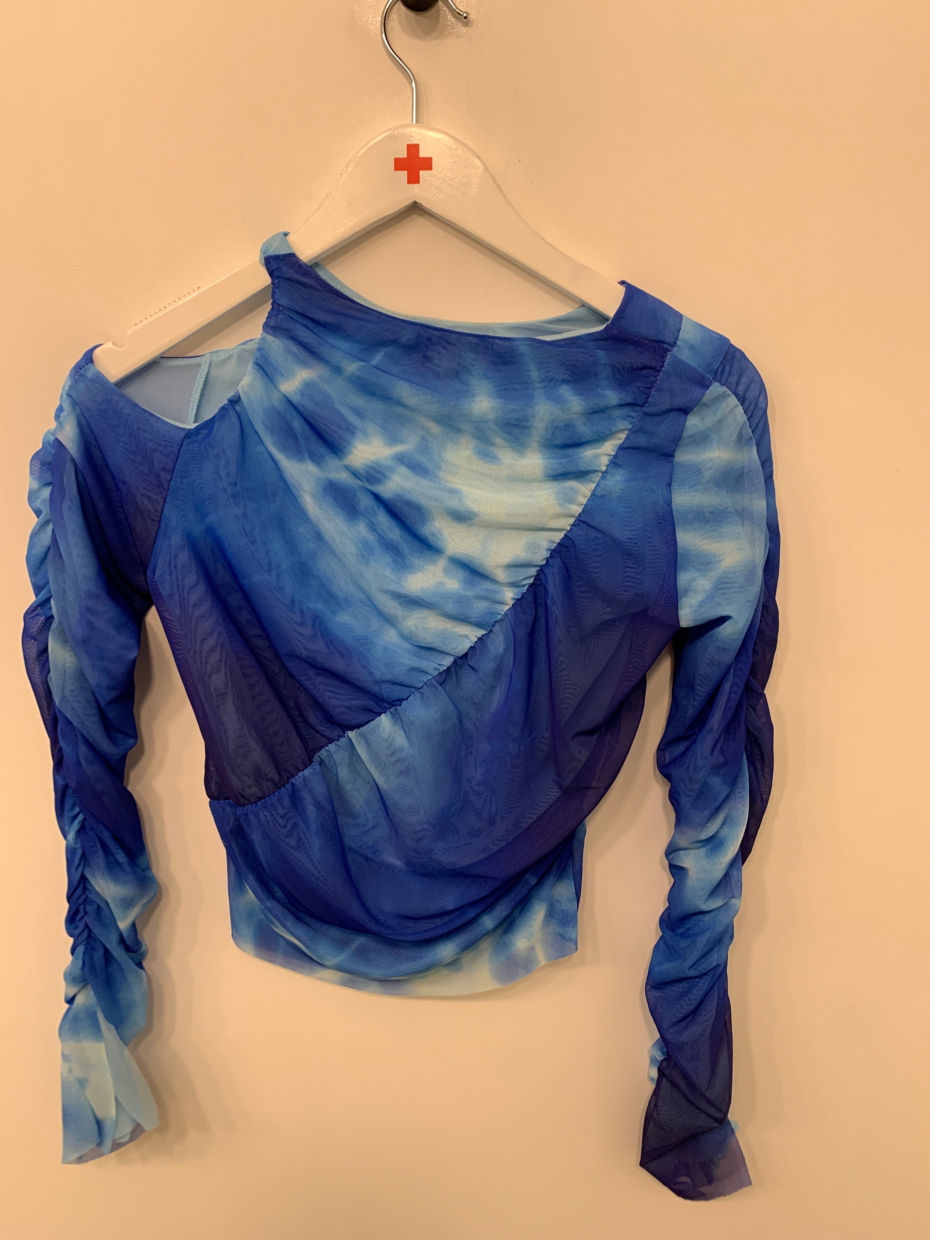 Weekday Bluse